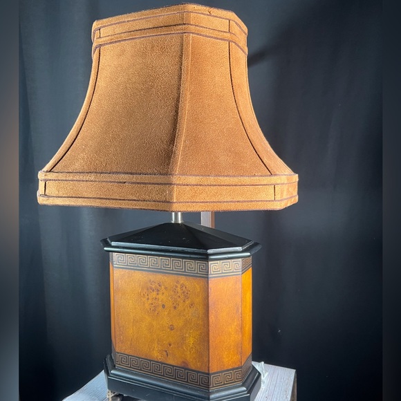 John Richards Other John Richards Table Lamp Poshmark